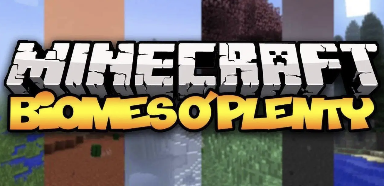 more minecraft biomes